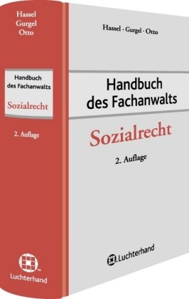 Handbuch des Fachanwalts Sozialrecht Law
