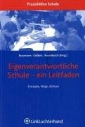 Eigenverantwortliche Schule - ein Leitfaden Politics & History
