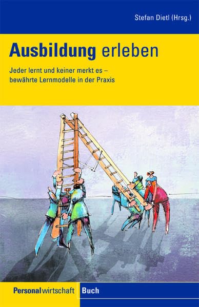 Product Image: Ausbildung erleben