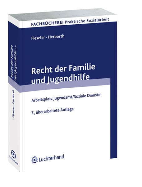 Recht der Familie und Jugendhilfe Law