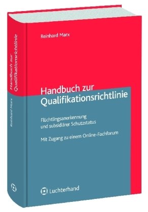 Kommentar zum Asylverfahrensgesetz Law