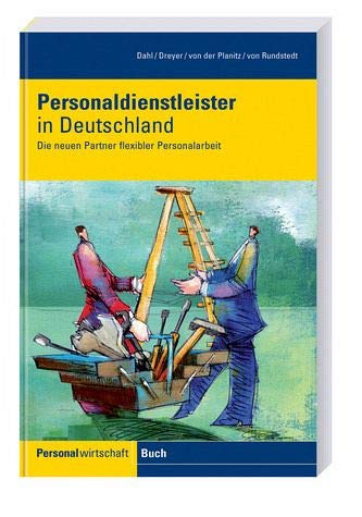 Personaldienstleister in Deutschland Business, Finance & Career