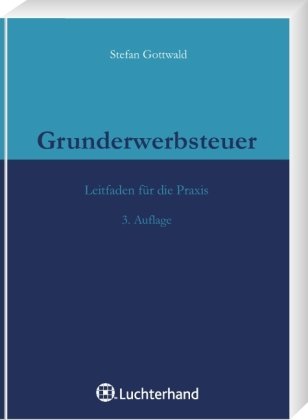 Product Image: Grunderwerbsteuer