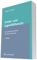 Kinder- und Jugendhilferecht: Eine sozialwissenschaftlich orientierte Darstellung Law