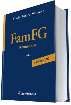 Product Image: FamFG: Kommentar