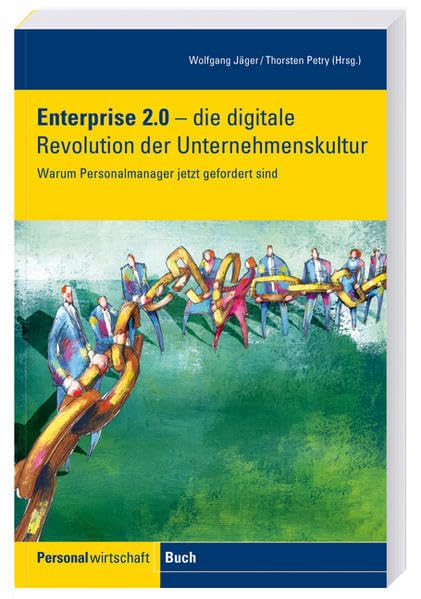 Enterprise 2.0: Warum Personalmanager jetzt gefordert sind Law