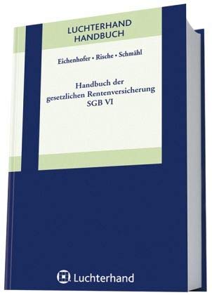 Handbuch der gesetzlichen Rentenversicherung - SGB VI Law