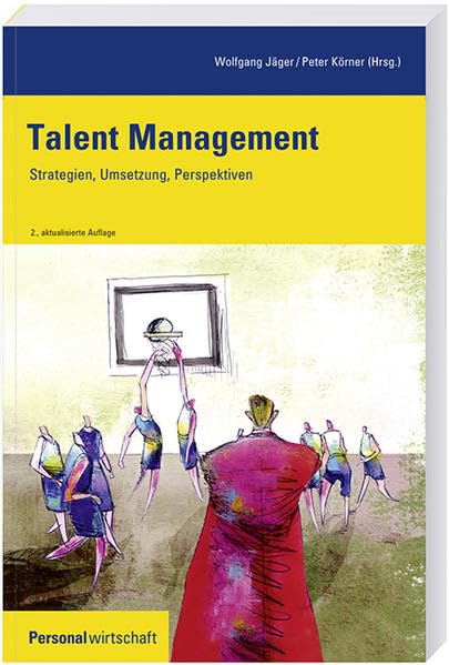 Talent Management Law Books