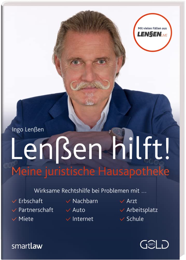 Lenßen hilft! Law