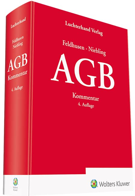 AGB – Kommentar Law