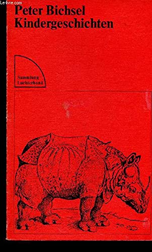 Kindergeschichten Contemporary literature Books