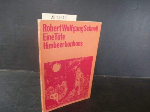 Eine Tüte Himbeerbonbons. Geschichten. Books