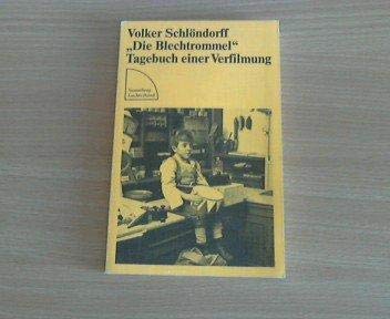"Die Blechtrommel": Tagebuch e. Verfilmung (Sammlung Luchterhand ; 272) (German Edition) Memories