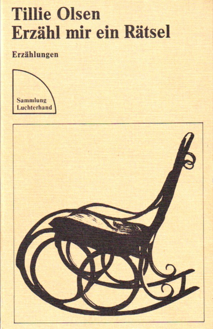 Erzähl mir ein Rätsel. Erzählungen. Books