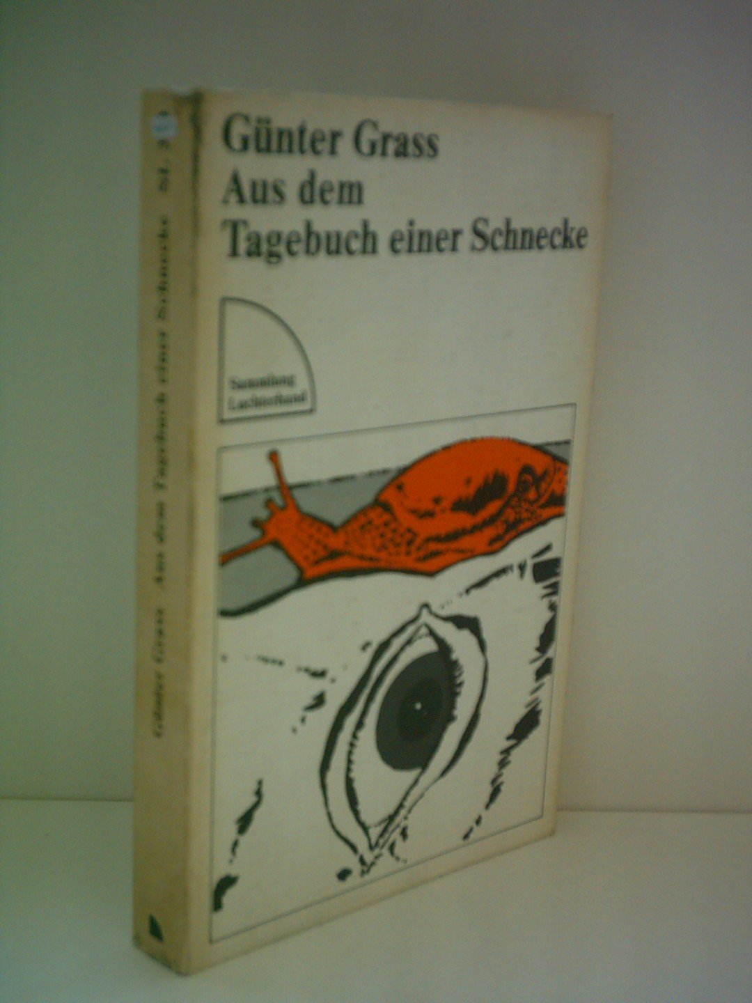 Aus Dem Tagebuch Einer Schnecke Learning & Reference Books