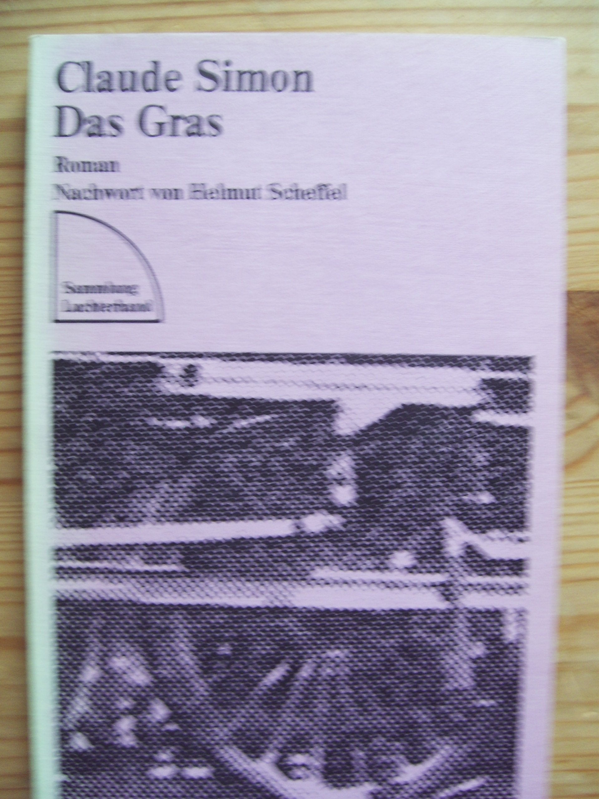 Das Gras Books