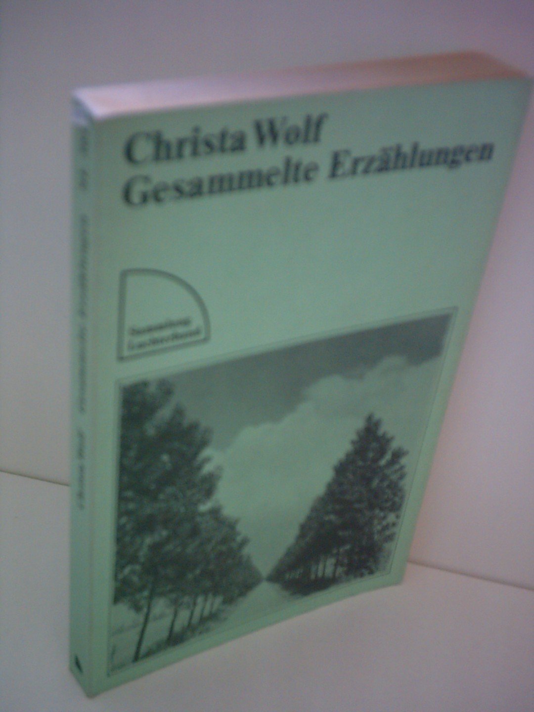 Gesammelte Erzählungen. Books