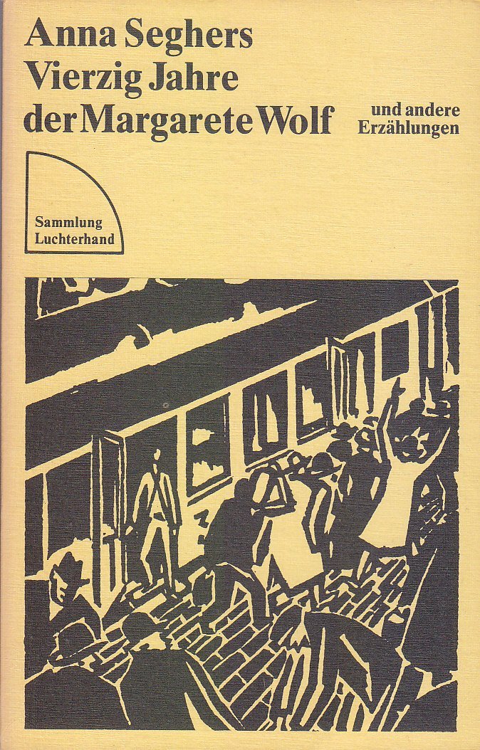 Vierzig Jahre der Margarete Wolf Books