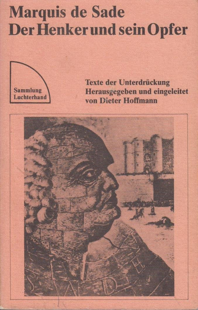 Der Henker und sein Opfer: Texte der Unterdrückung Books