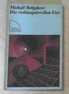Die verhängnisvollen Eier Books