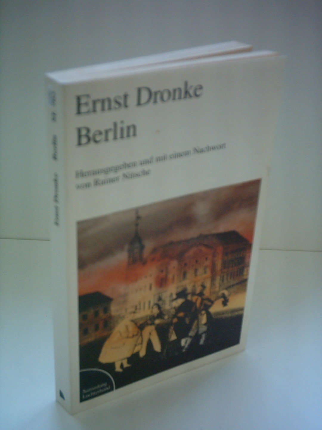 Berlin Leisure, Home & Garden
