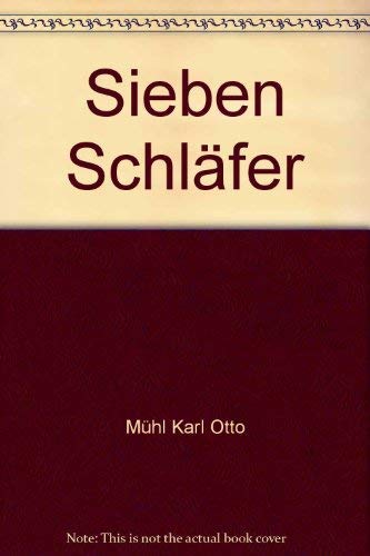 Product Image: Siebenschläfer.