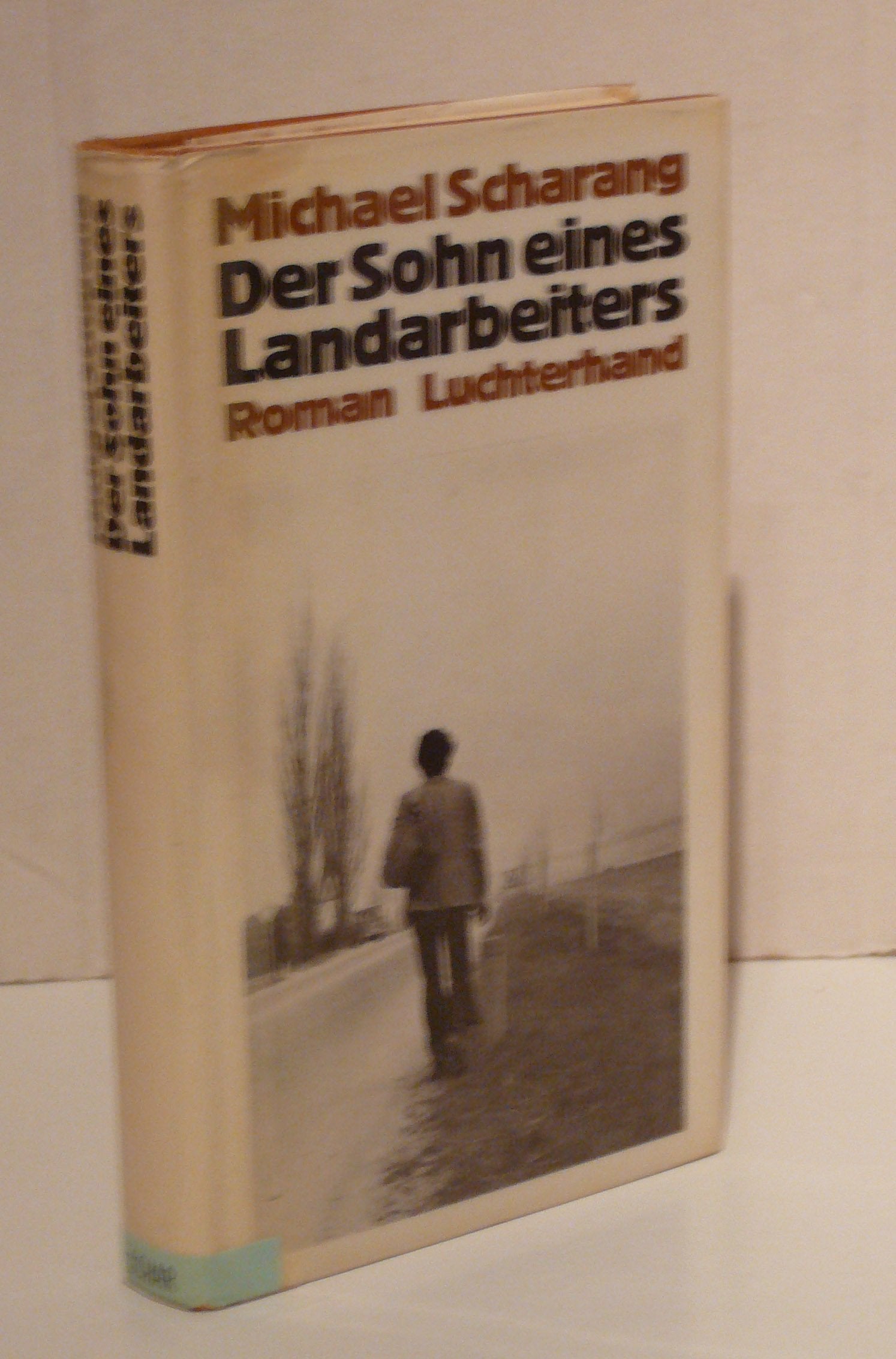 Der Sohn eines Landarbeiters Books