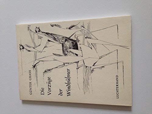 Die Vorzüge der Windhühner. . Books