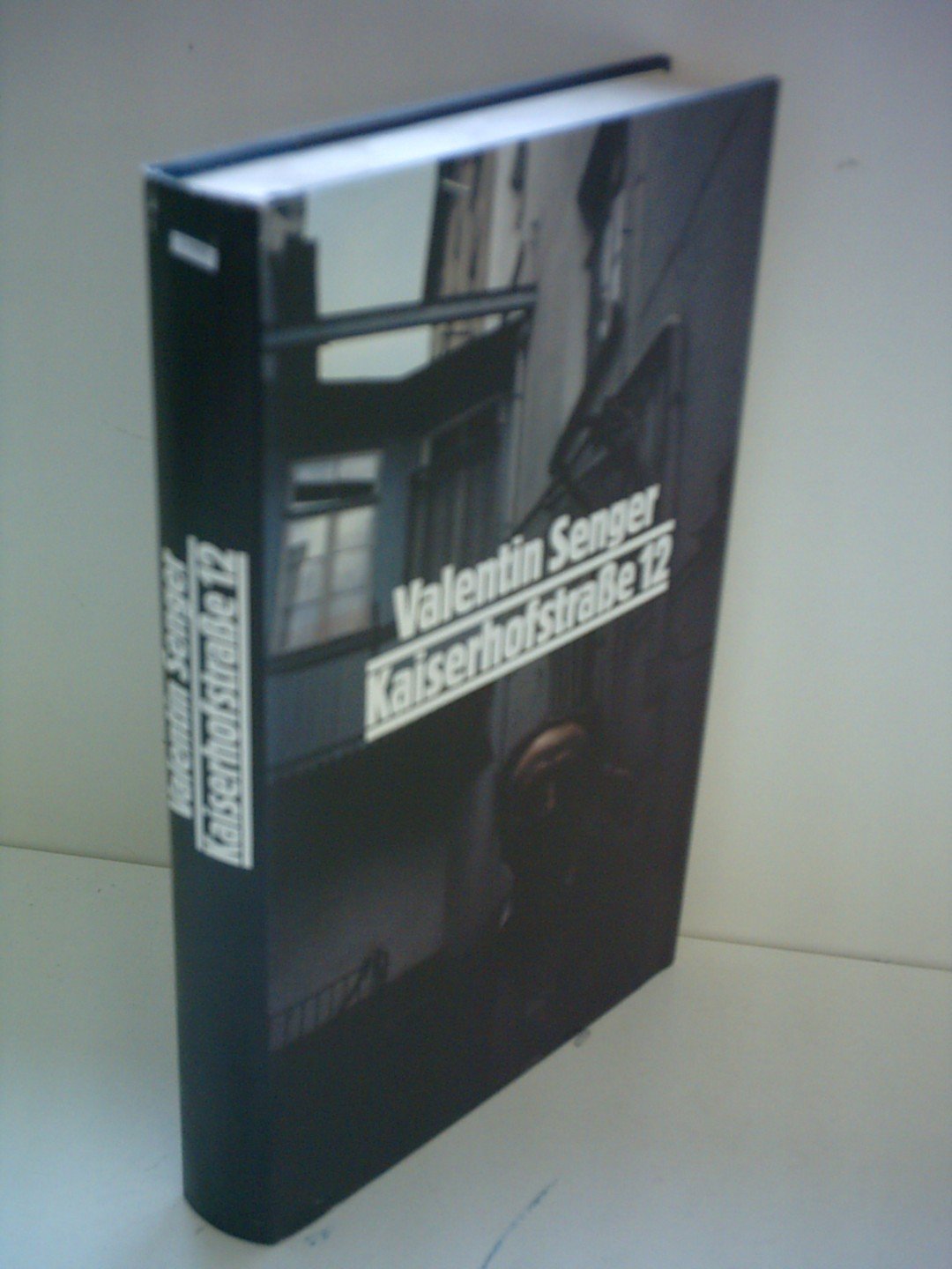 Product Image: Valentin Senger: Kaiserhofstraße 12