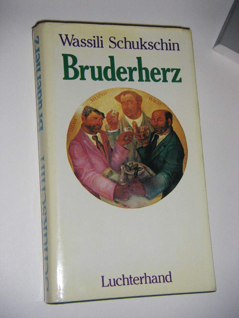 Bruderherz. Prosastücke und Satiren Books