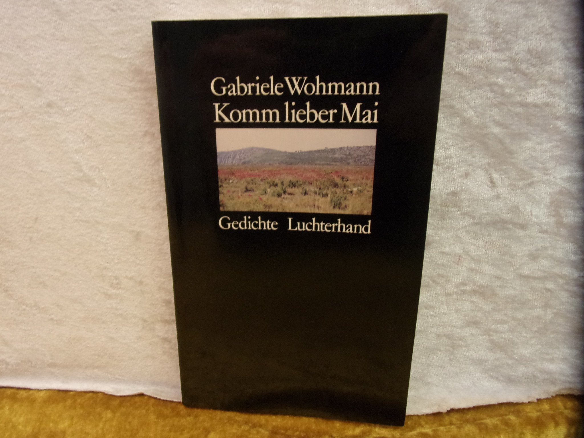 Komm lieber Mai : Gedichte Books