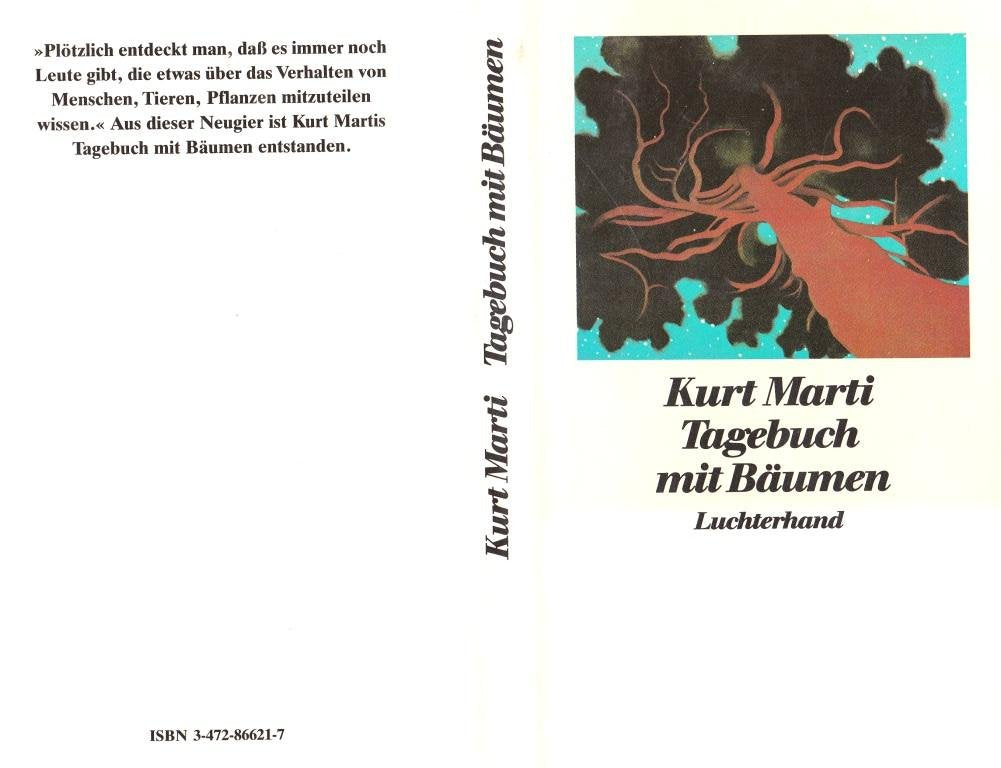 Tagebuch mit Bäumen Books