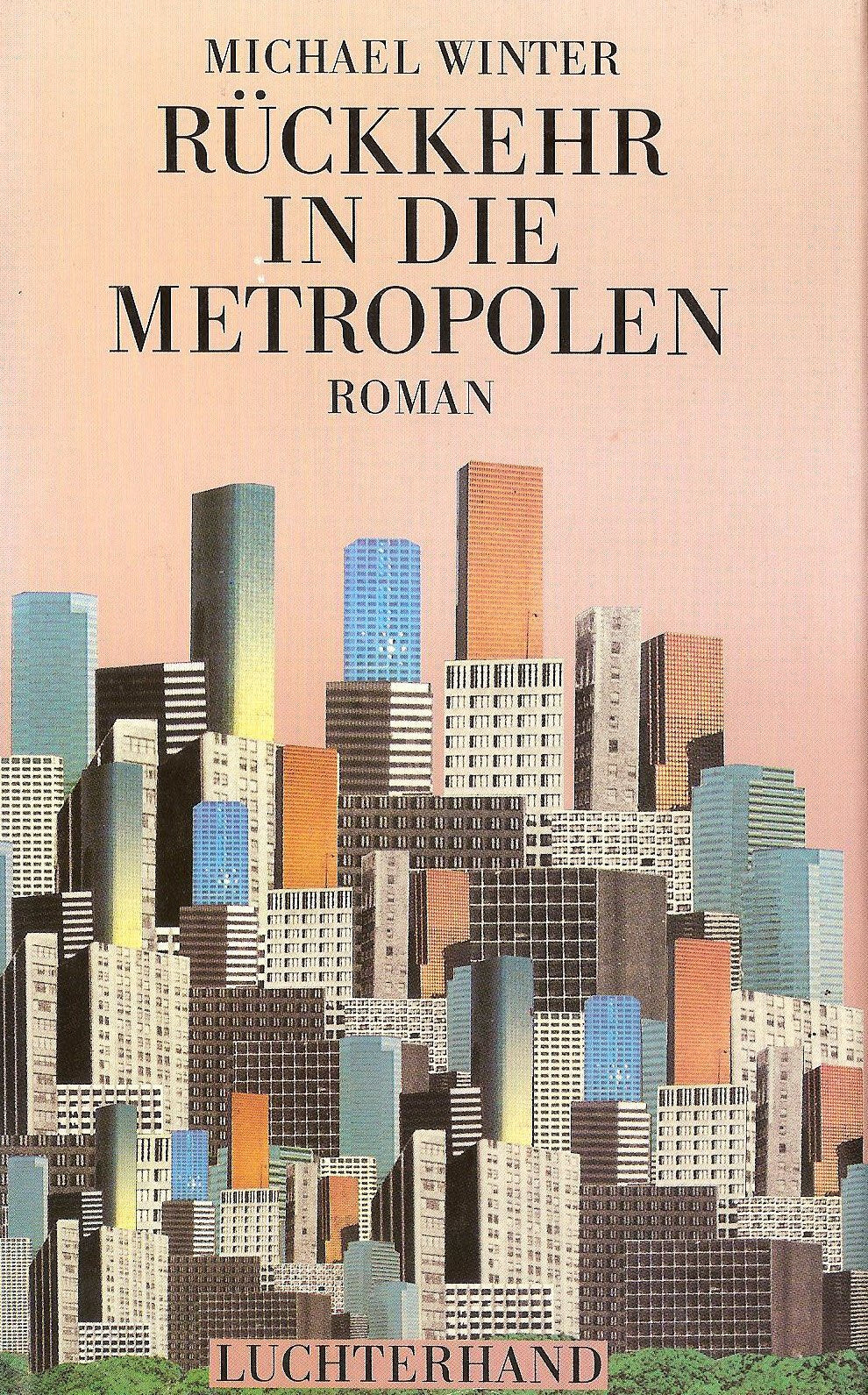 Rückkehr in die Metropolen Books