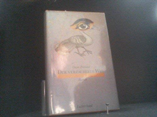 Der verzauberte Weg. Books