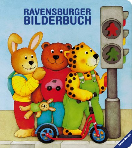 Product Image: Ravensburger Bilderbuch, Bd.10