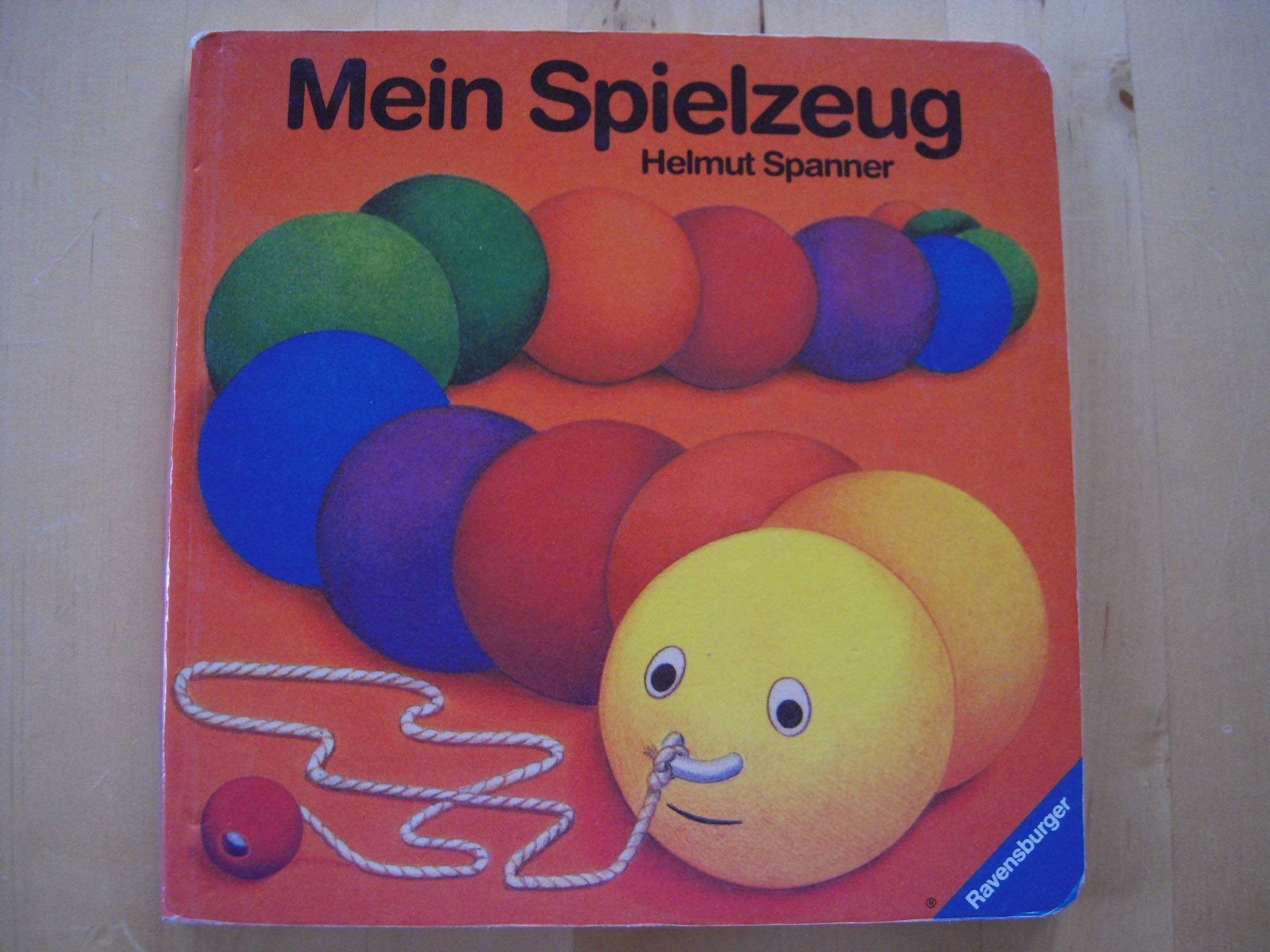 Product Image: Mein Spielzeug