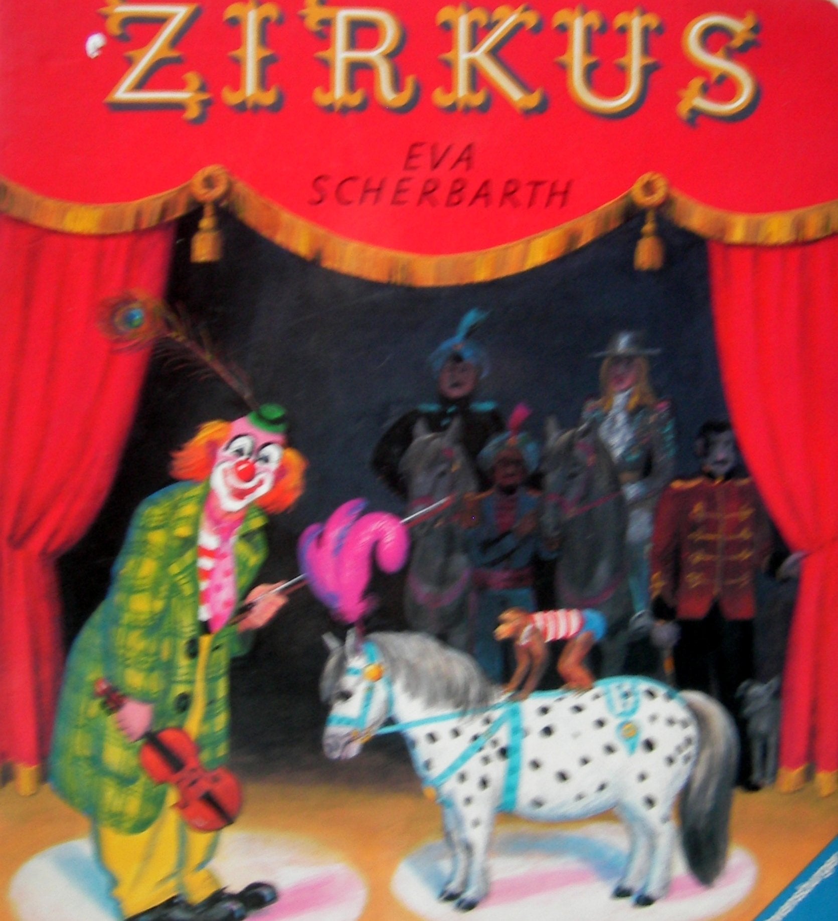 Product Image: Zirkus