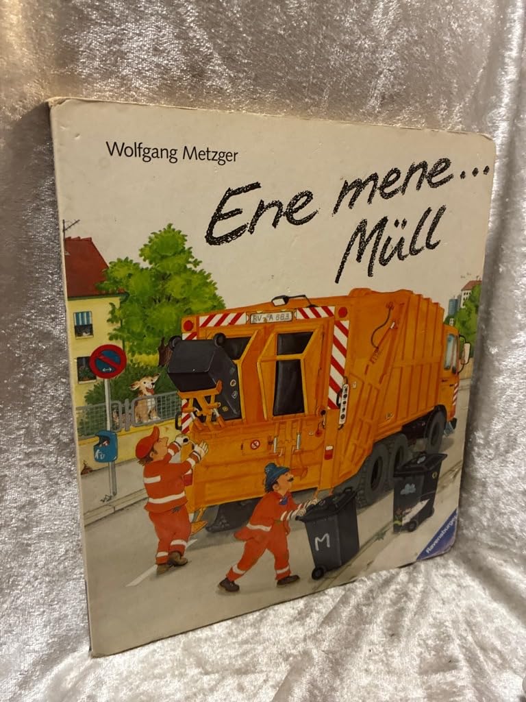 Product Image: Ene mene...Müll