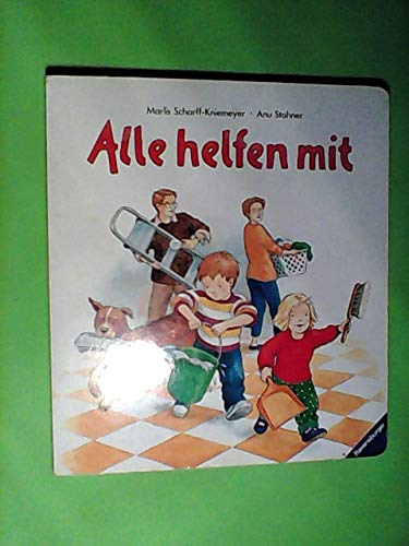 Alle helfen mit Books