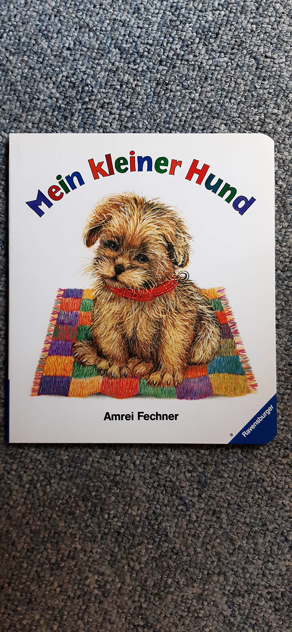 Mein kleiner Hund Books