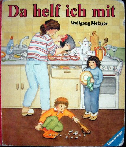Da helf ich mit Books