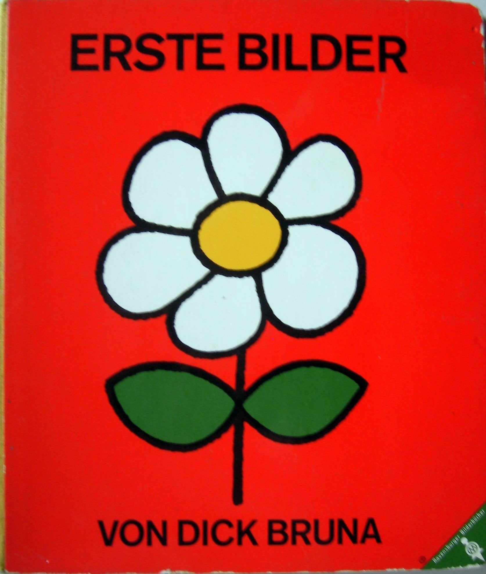 Erste Bilder: Ein Pappbilderbuch ohne Text Books