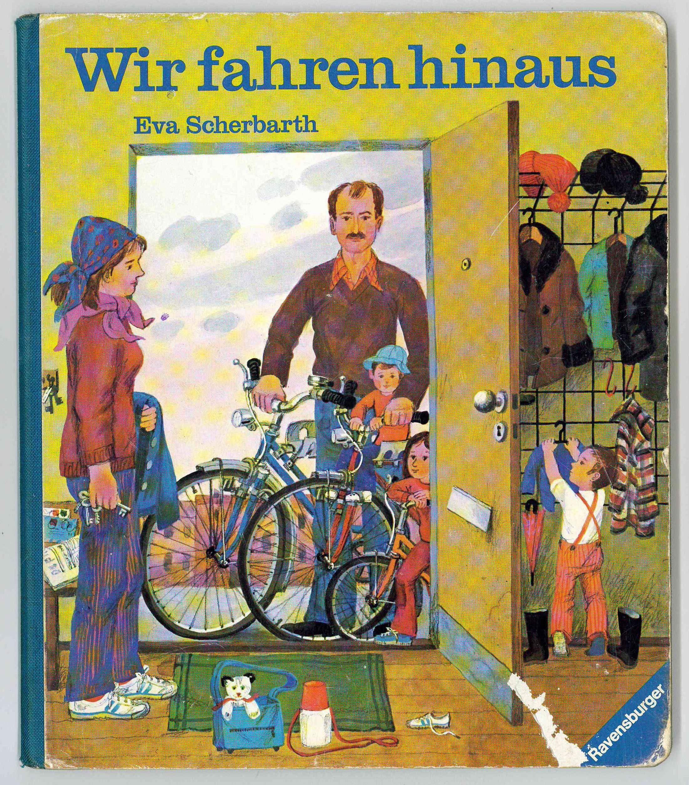Wir fahren hinaus Travel