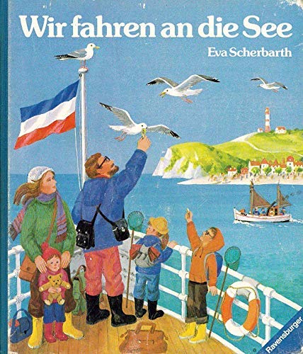 Wir fahren an die See Travel