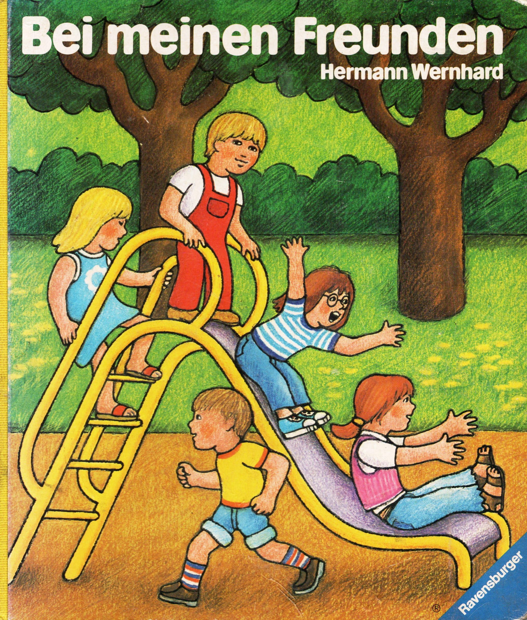 Product Image: Bei meinen Freunden