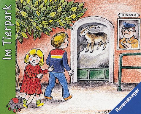 Im Tierpark Leisure, Home & Garden