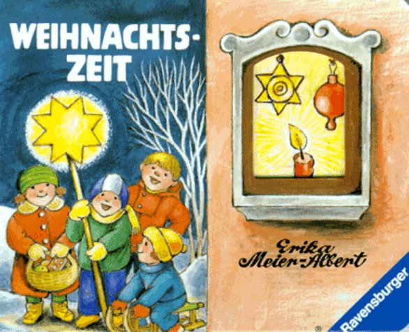 Weihnachtszeit Foreign Languages ​​& Dictionaries