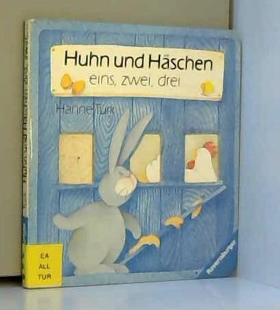 Product Image: Huhn und Häschen eins, zwei, drei