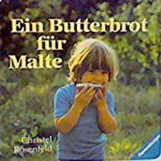 Product Image: Ein Butterbrot für Malte