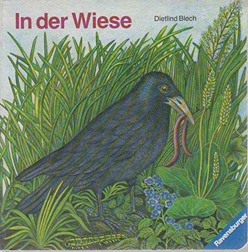 In der Wiese Books